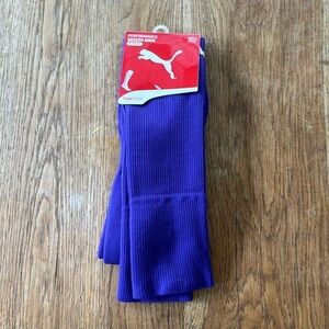 PUMA Performance Soccer Sock